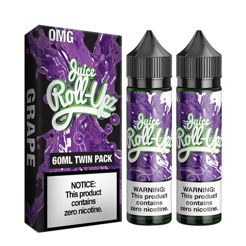 grape by juice roll upz