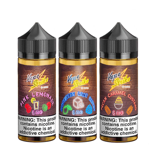 vape strike 3pack copy