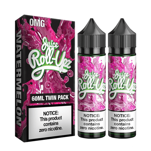 watermelon by juice roll upz